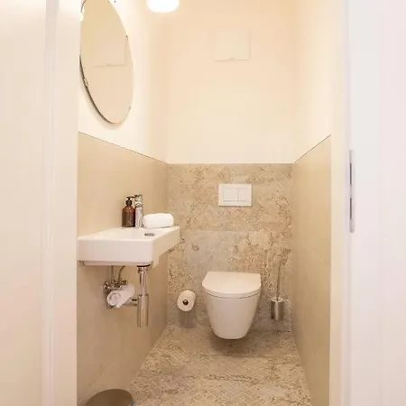 Refugium Bad Ischl Apartment Exterior photo