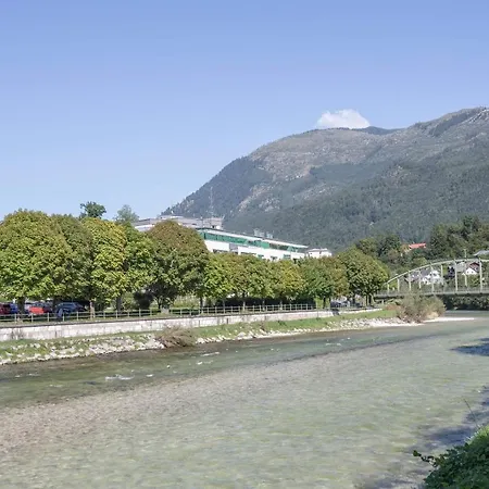 Refugium Bad Ischl Apartment Exterior photo