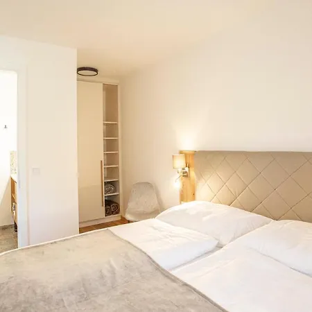 Refugium Bad Ischl Apartment Exterior photo