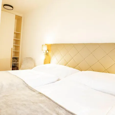 Refugium Bad Ischl Apartment Exterior photo