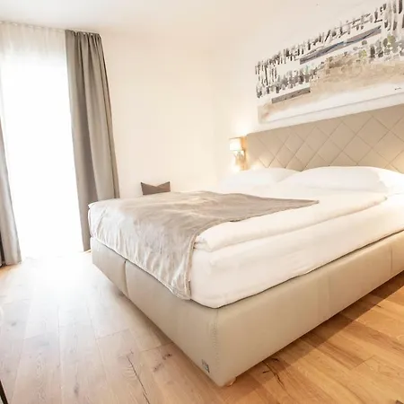 Refugium Bad Ischl Apartment Exterior photo