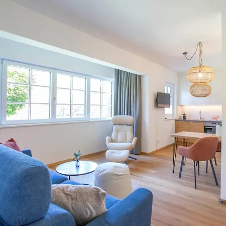 Refugium Bad Ischl Apartment Exterior photo