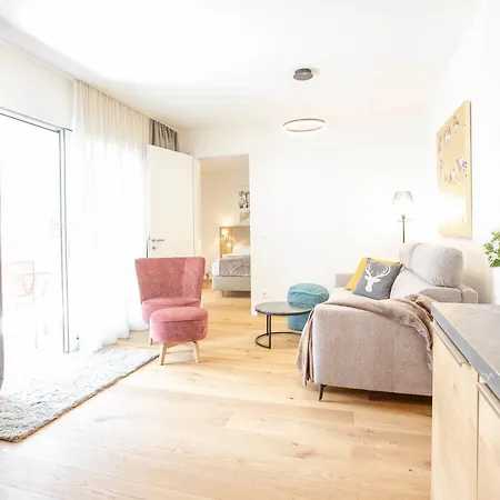 Refugium Bad Ischl Apartment Exterior photo