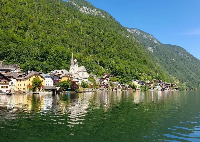 Refugium Bad Ischl