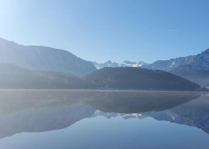 Refugium Bad Ischl