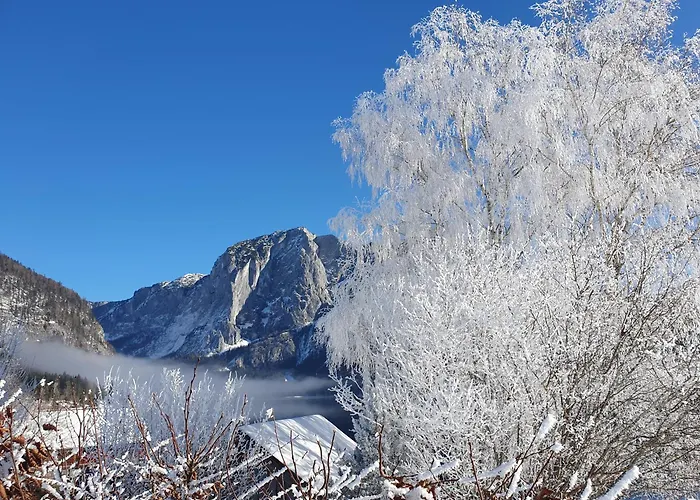 Refugium Bad Ischl
