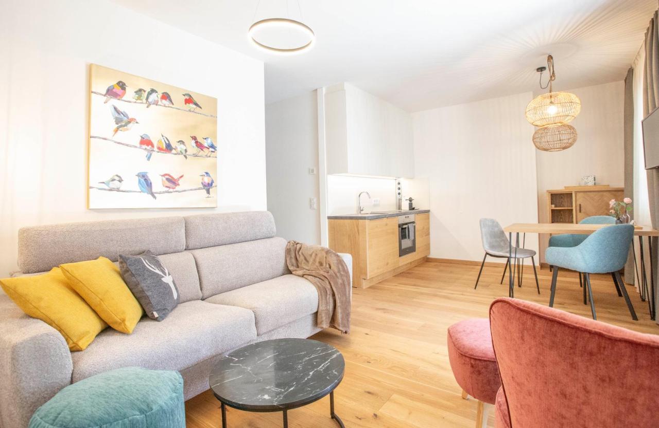 Apartamento Refugium *