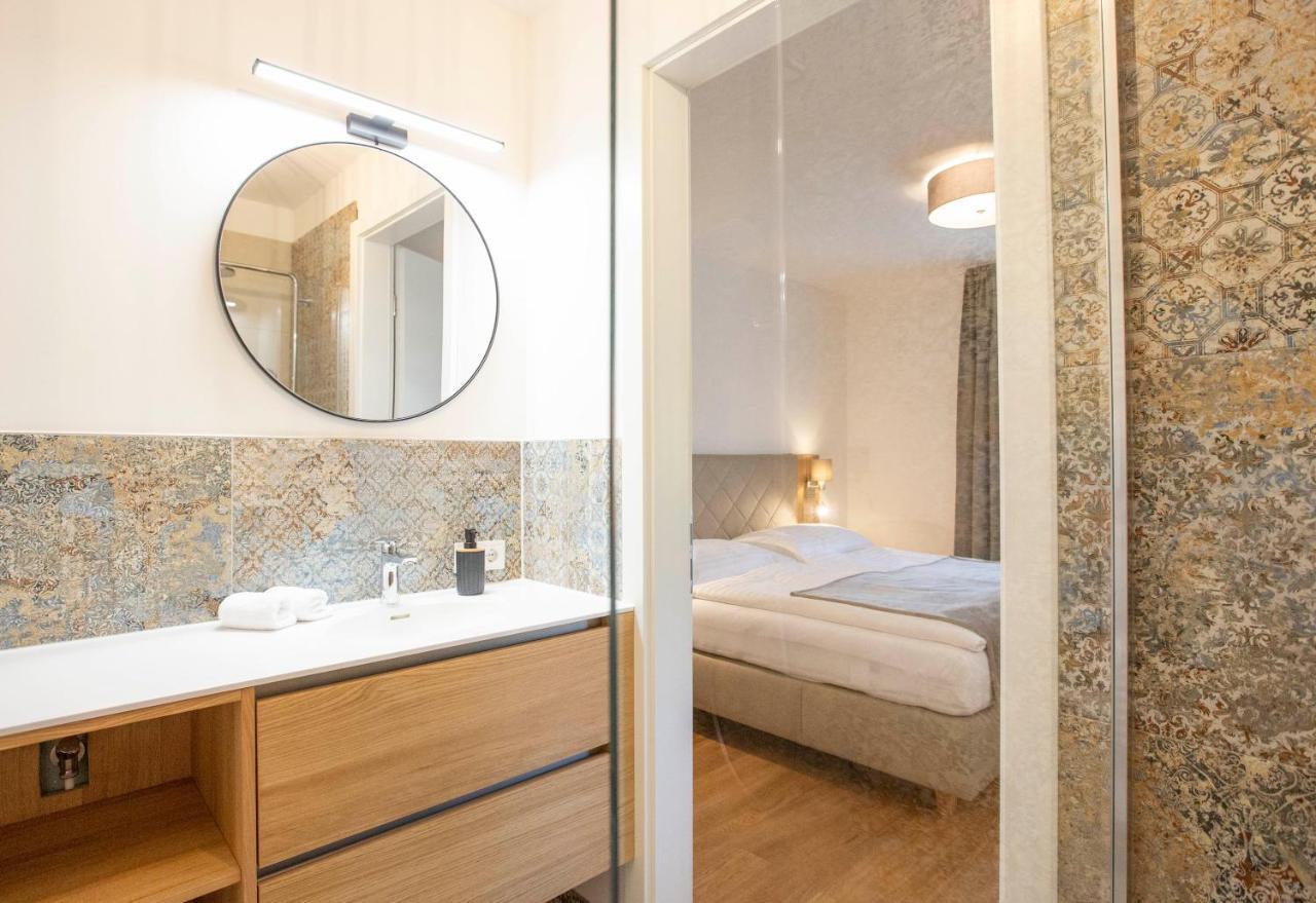 Apartment Refugium *