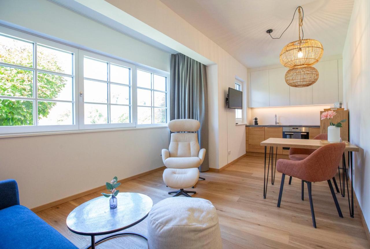Apartamento Refugium