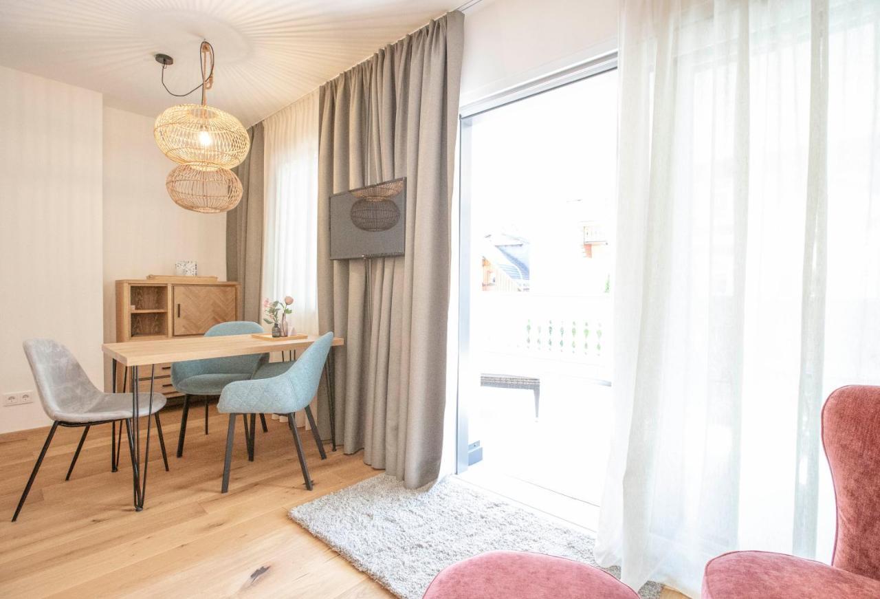 Refugium Apartment *