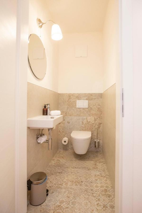 Refugium Apartment
