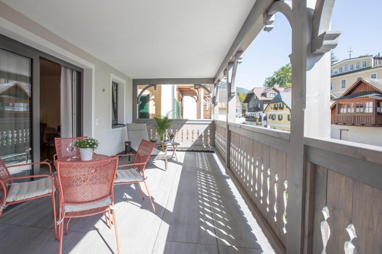 Refugium * Bad Ischl