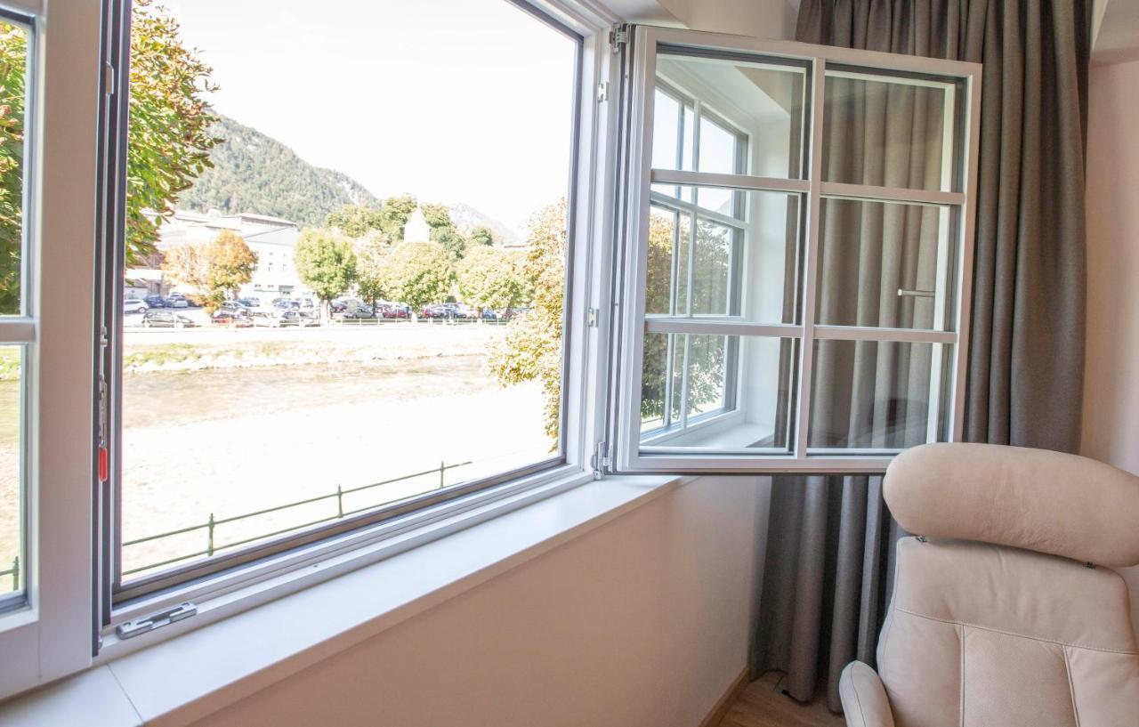 Refugium Bad Ischl