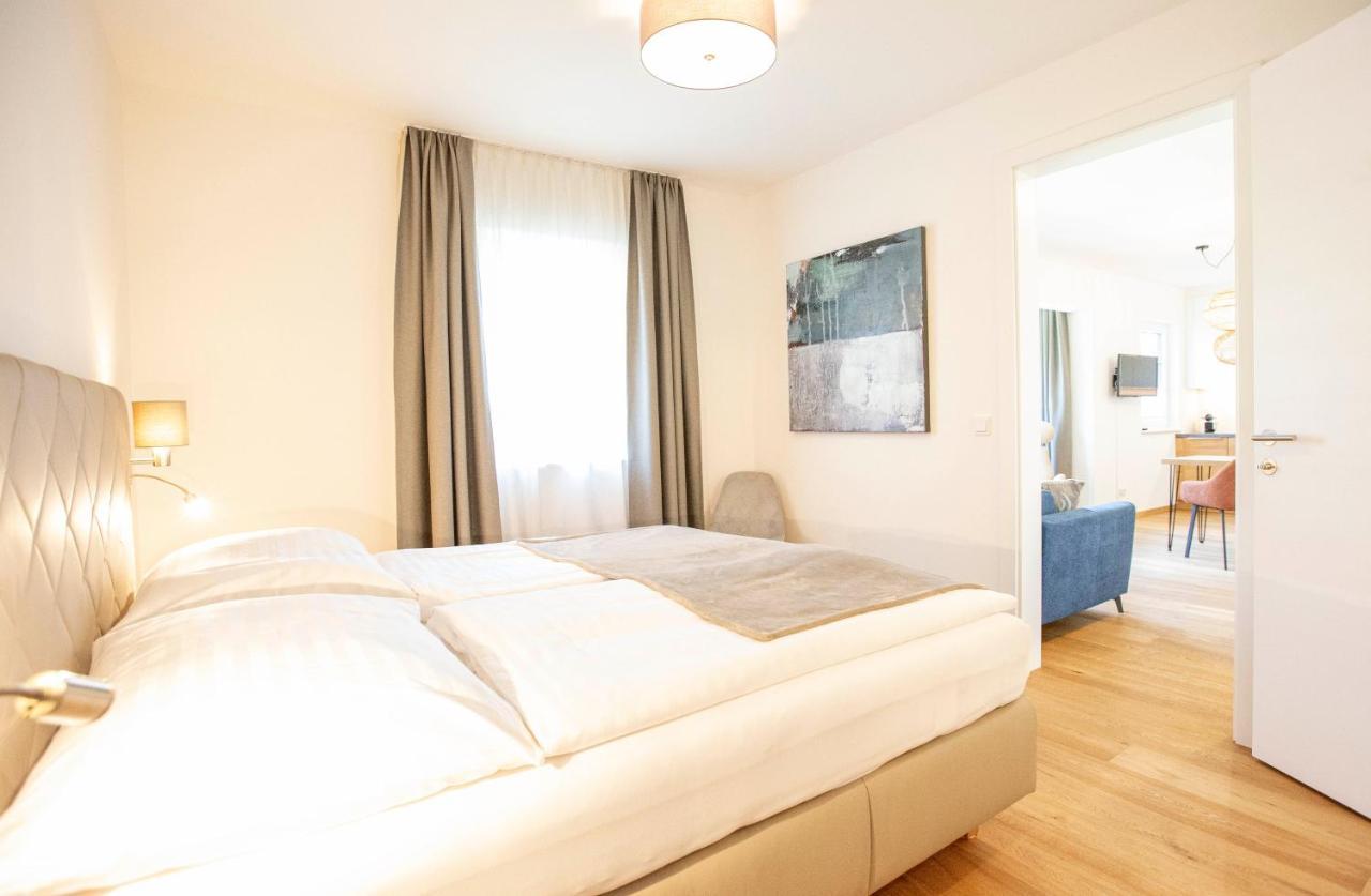 Refugium Apartment