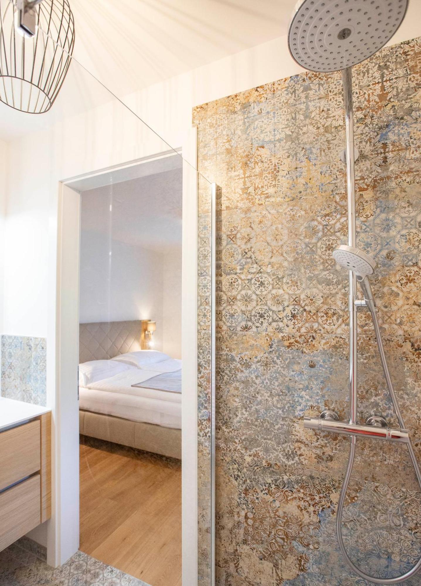 Refugium Apartment Bad Ischl
