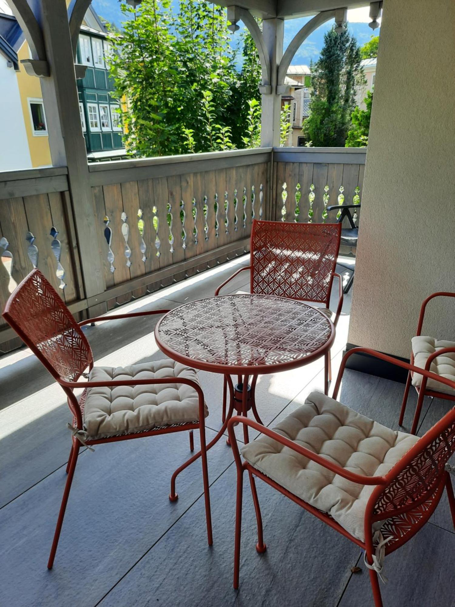 Refugium Bad Ischl