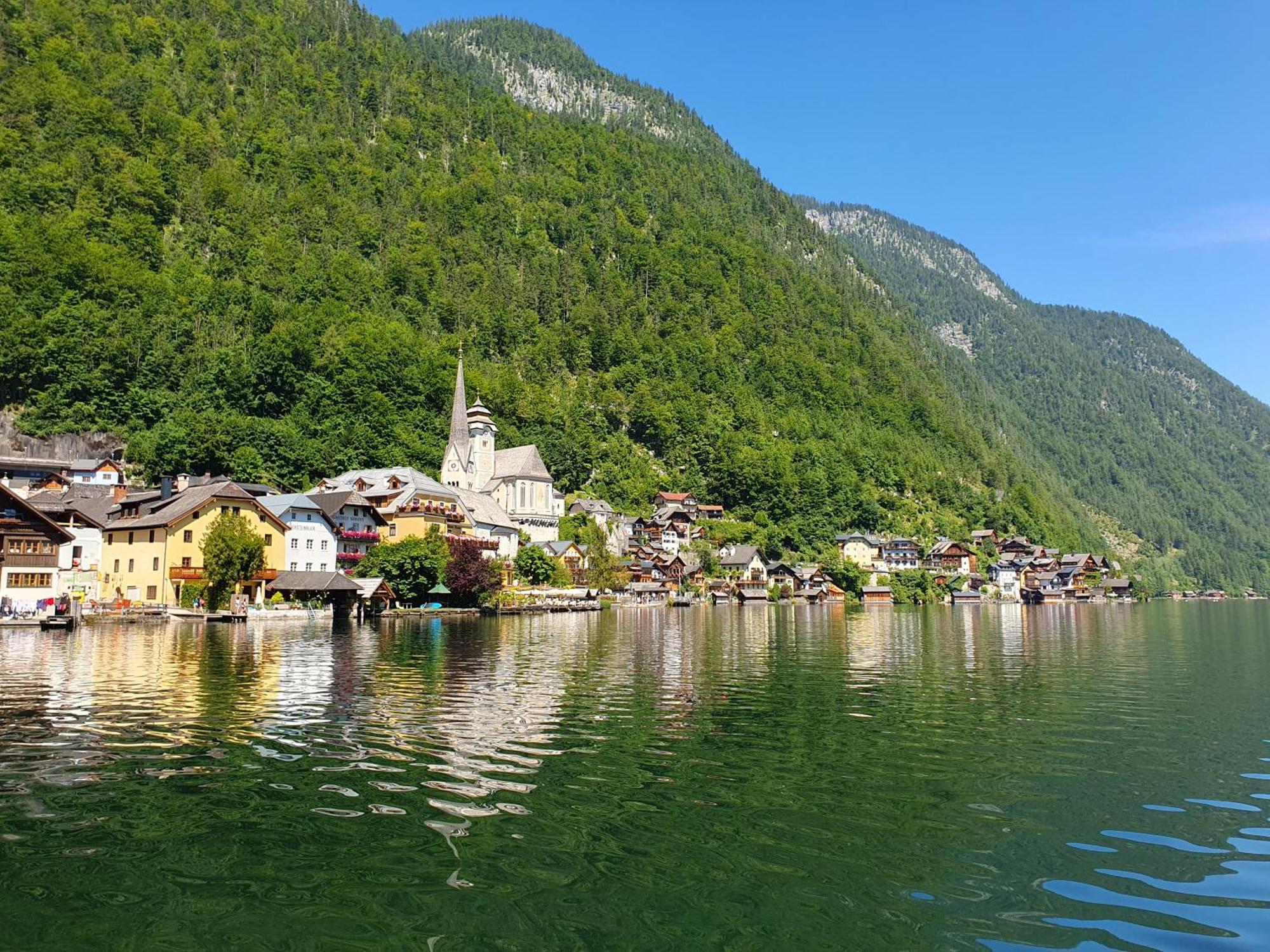 Refugium Bad Ischl