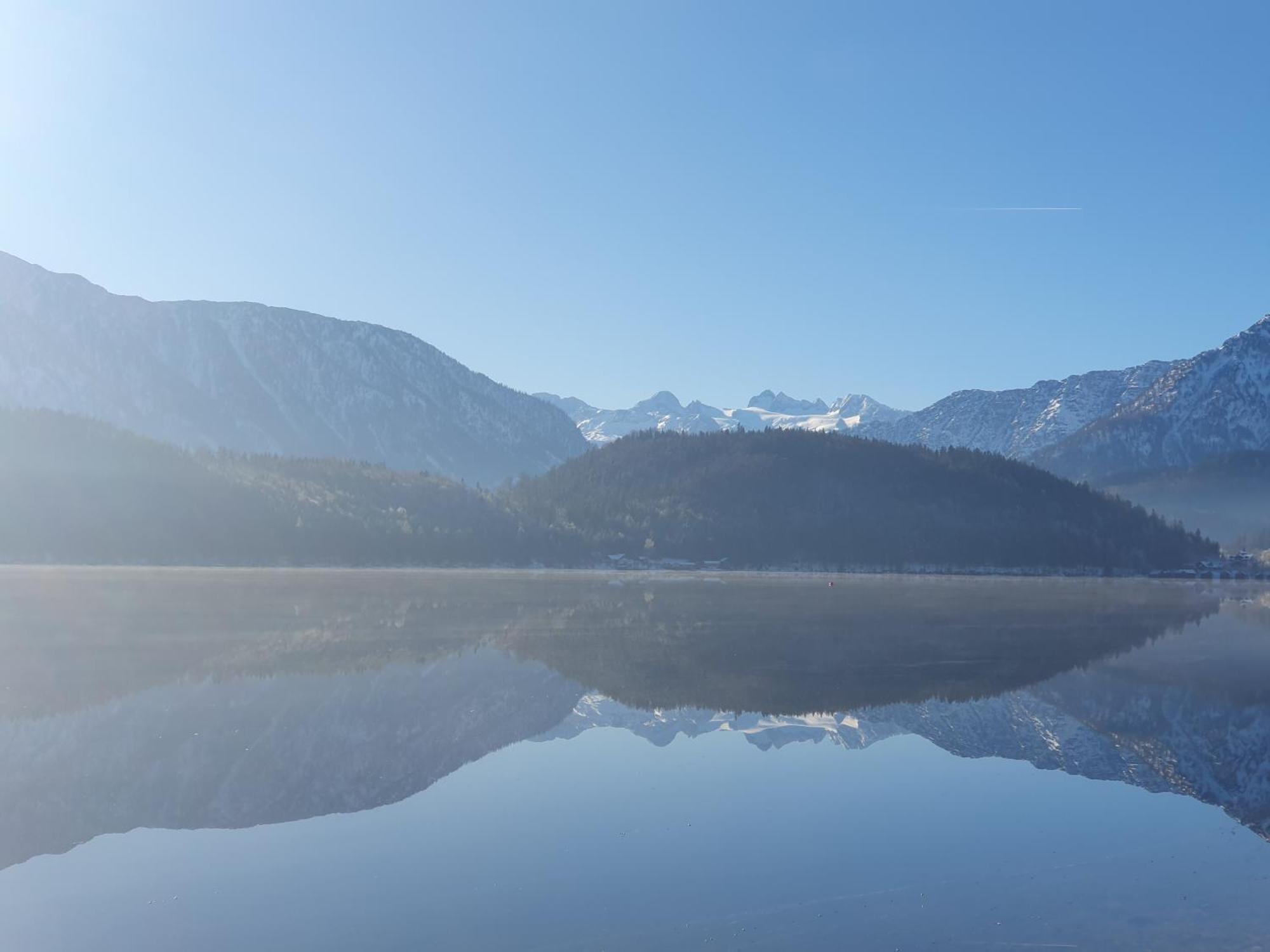 Refugium * Bad Ischl